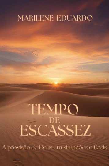 Tempo de Escassez